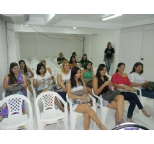 Encontro de Blogueiras - Casa La